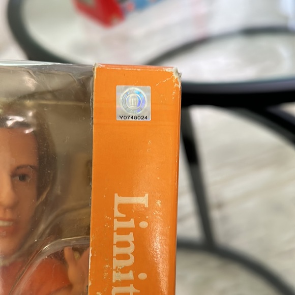 Peyton manning #16 forever collectible university - Picture 3 of 4